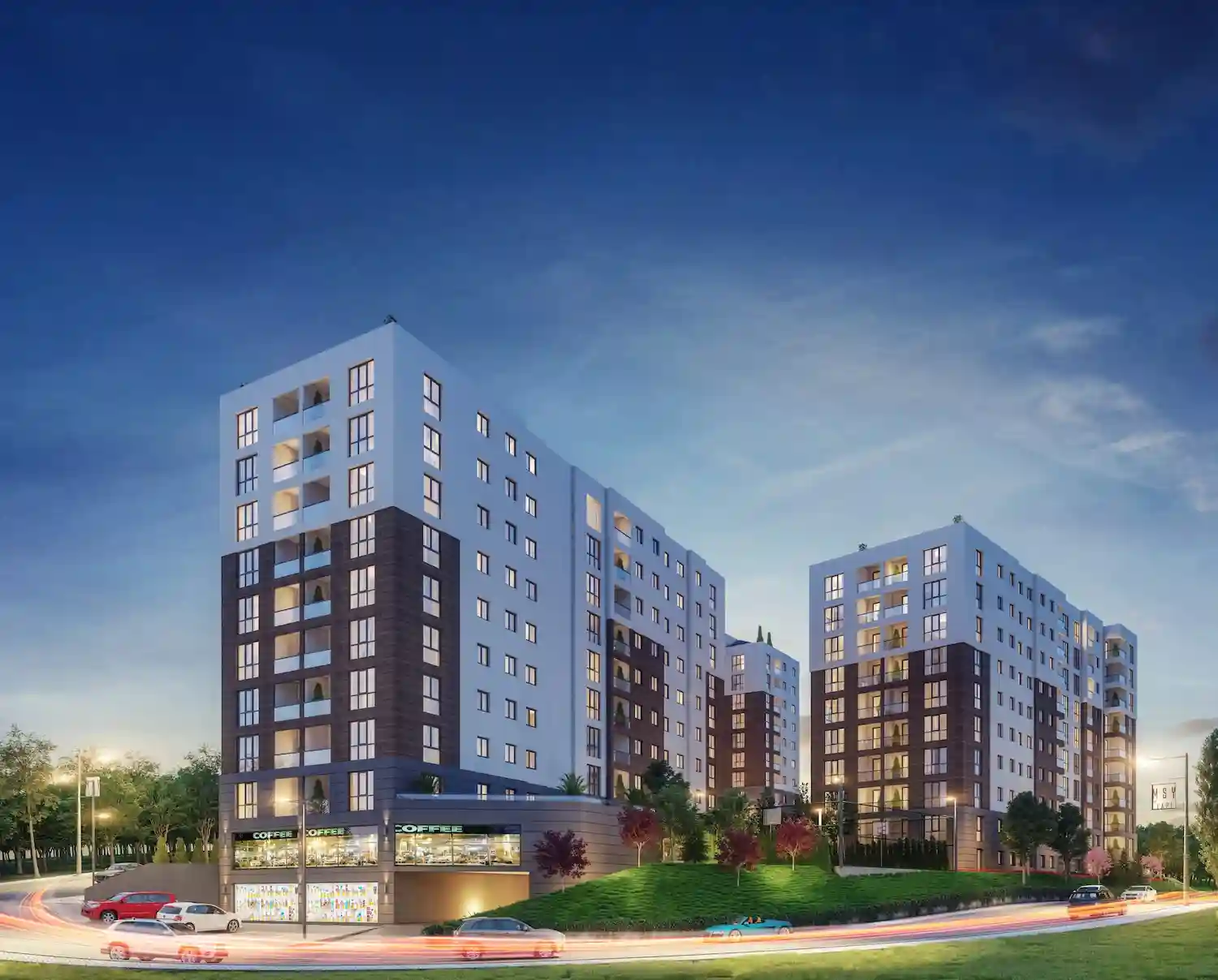 Image of Msy Nefes Pendik