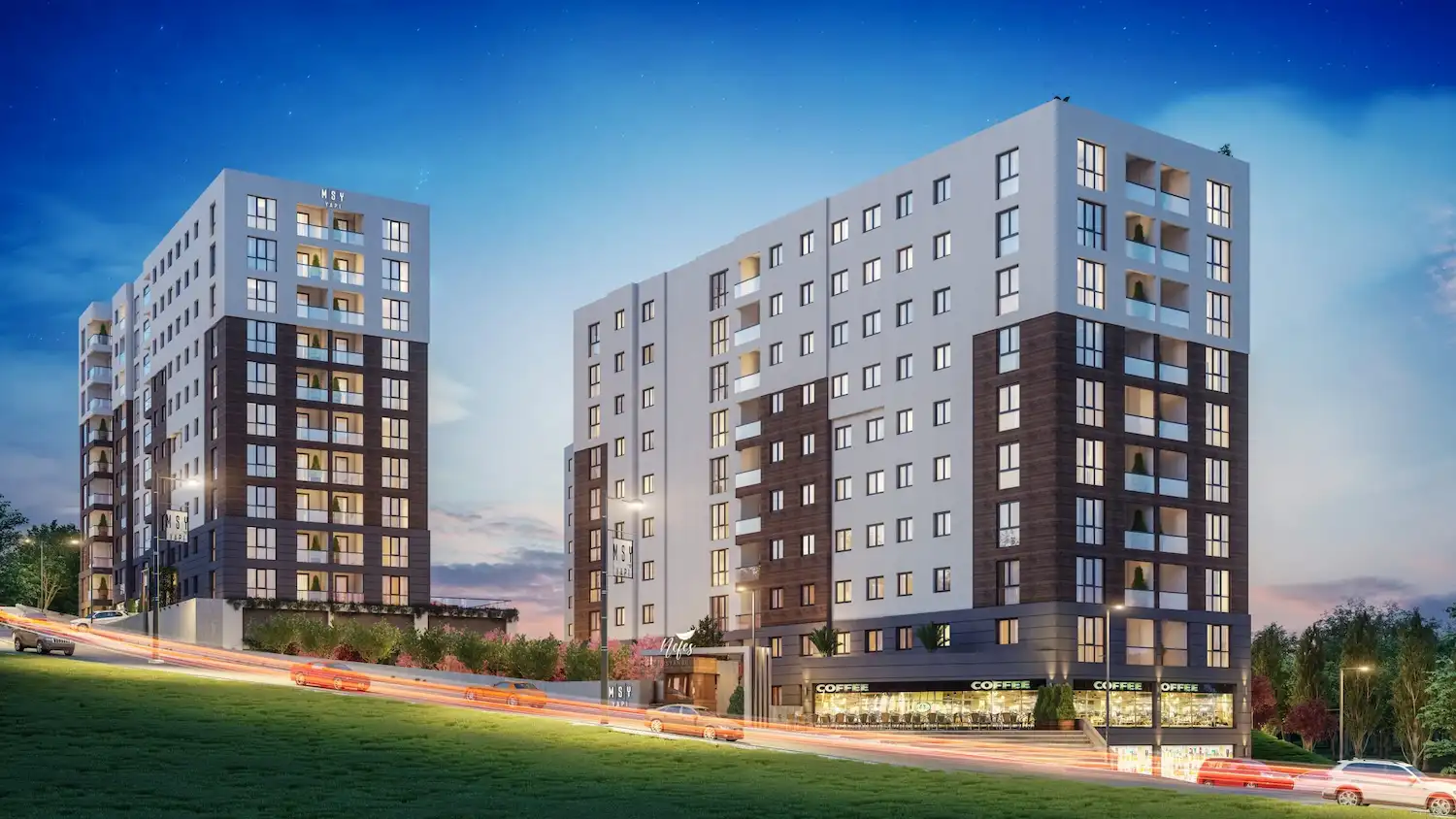 Image of Msy Nefes Pendik