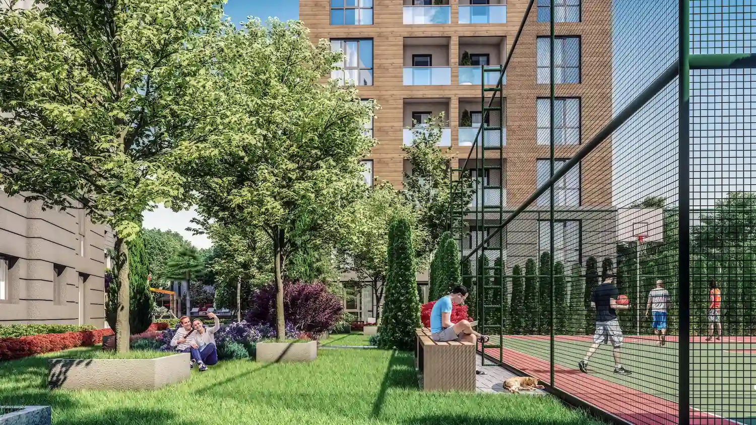 Image of Msy Nefes Pendik