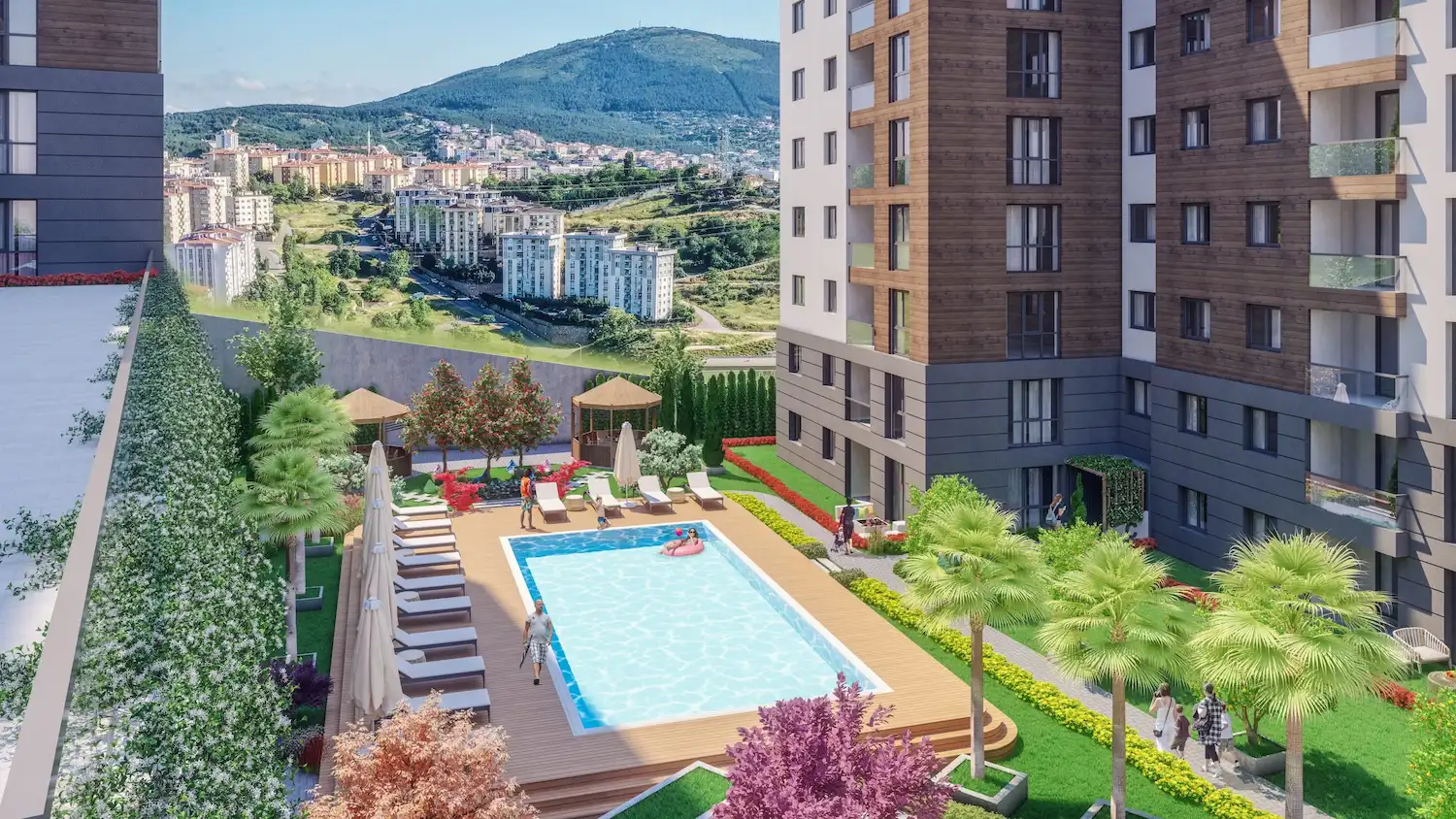 Image of Msy Nefes Pendik