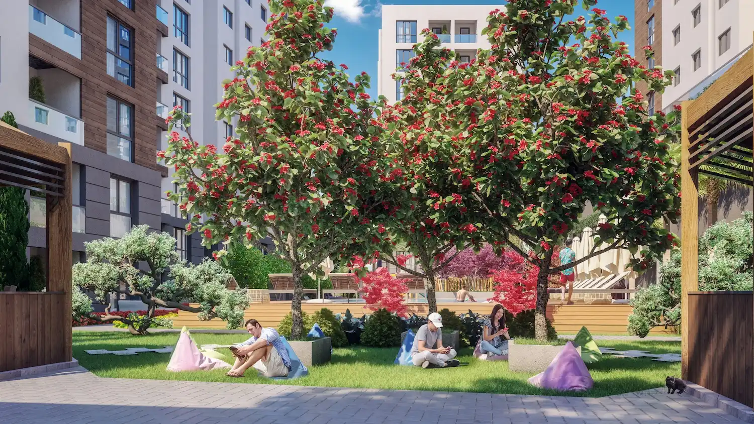 Image of Msy Nefes Pendik