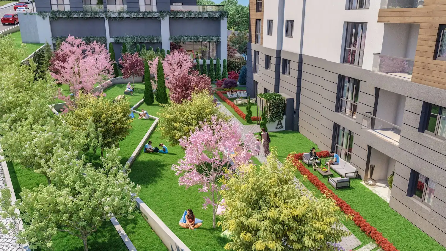 Image of Msy Nefes Pendik