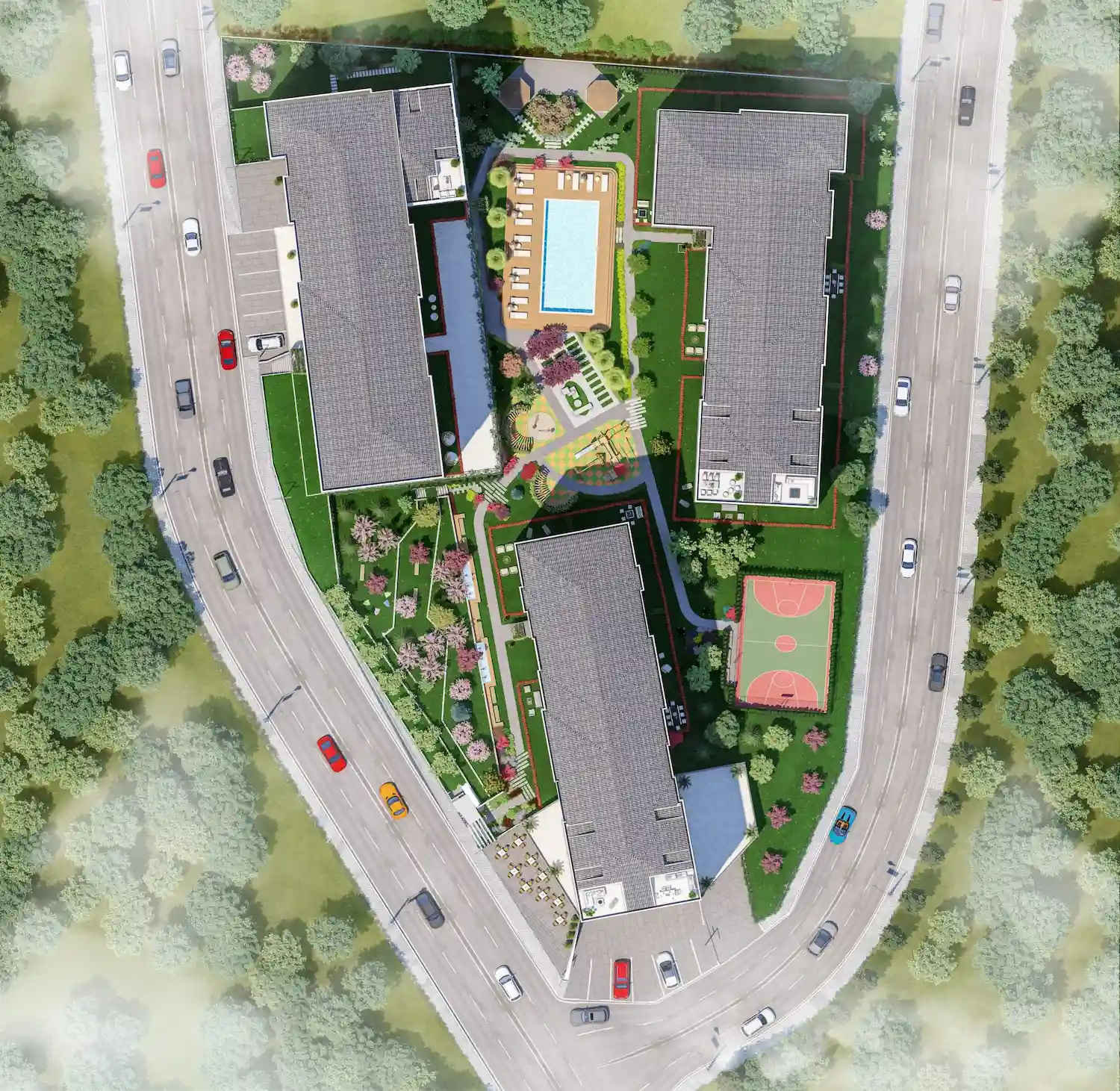 Image of Msy Nefes Pendik