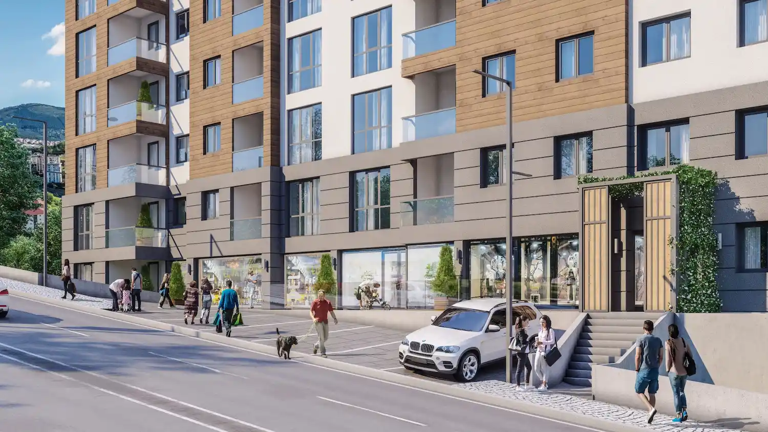 Image of Msy Nefes Pendik