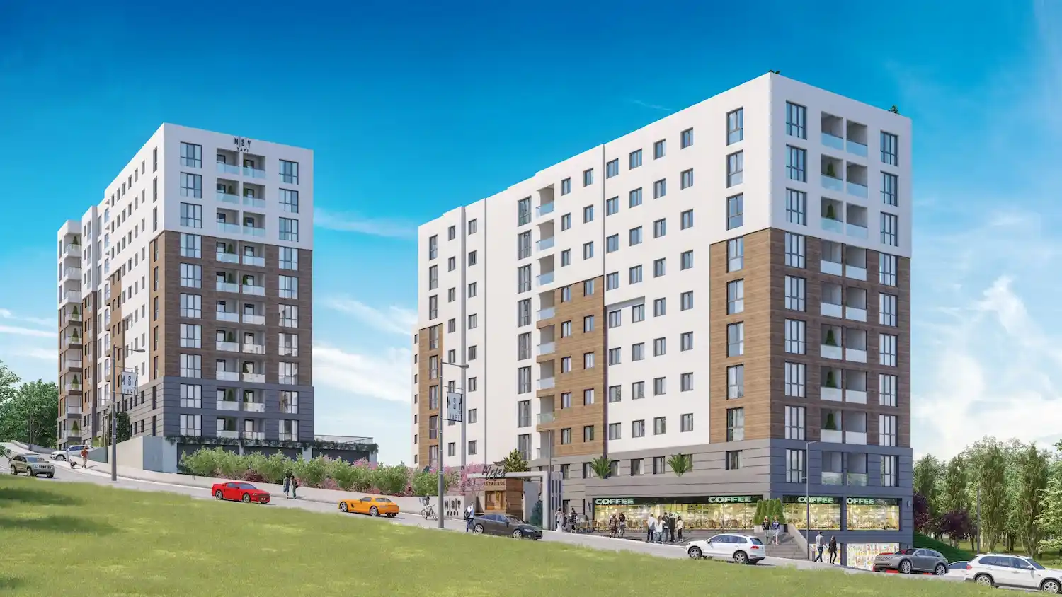 Image of Msy Nefes Pendik