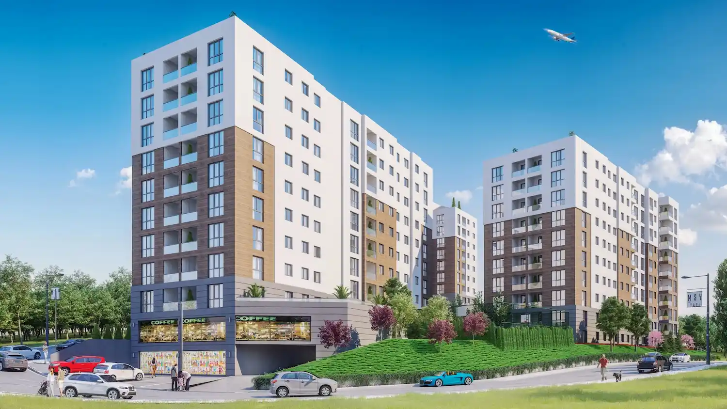 Image of Msy Nefes Pendik