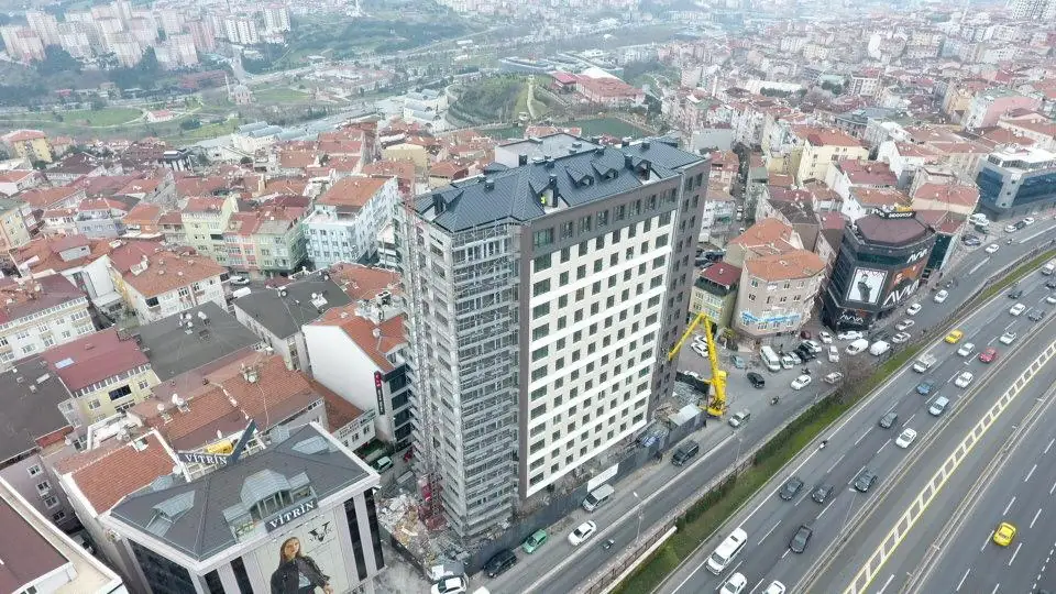 Image of Imperium Residence