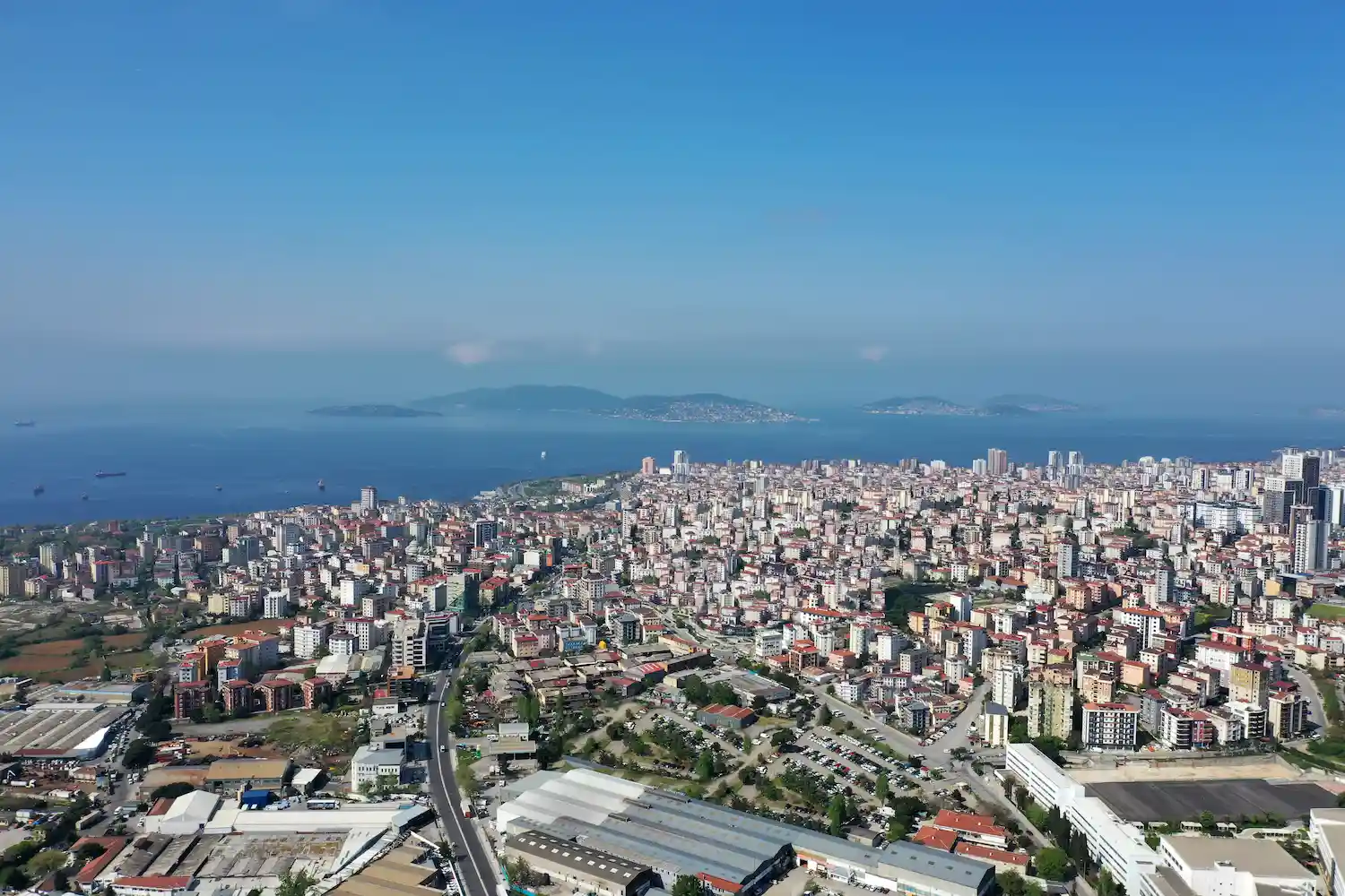 Image of Nanda Tower