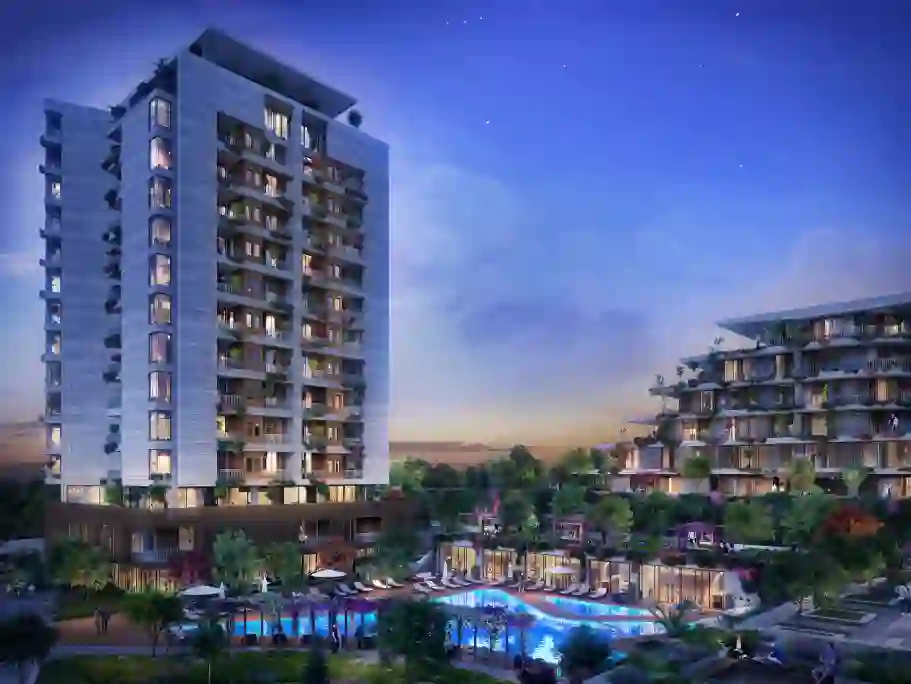 Image of Narli Bahce