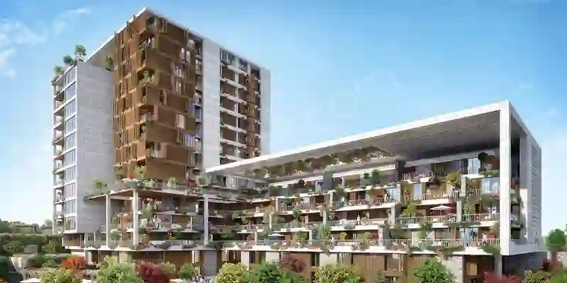 Image of Narli Bahce