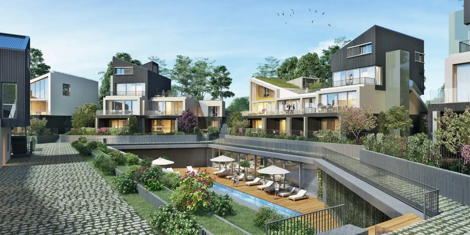 Image of Naturia Kemer