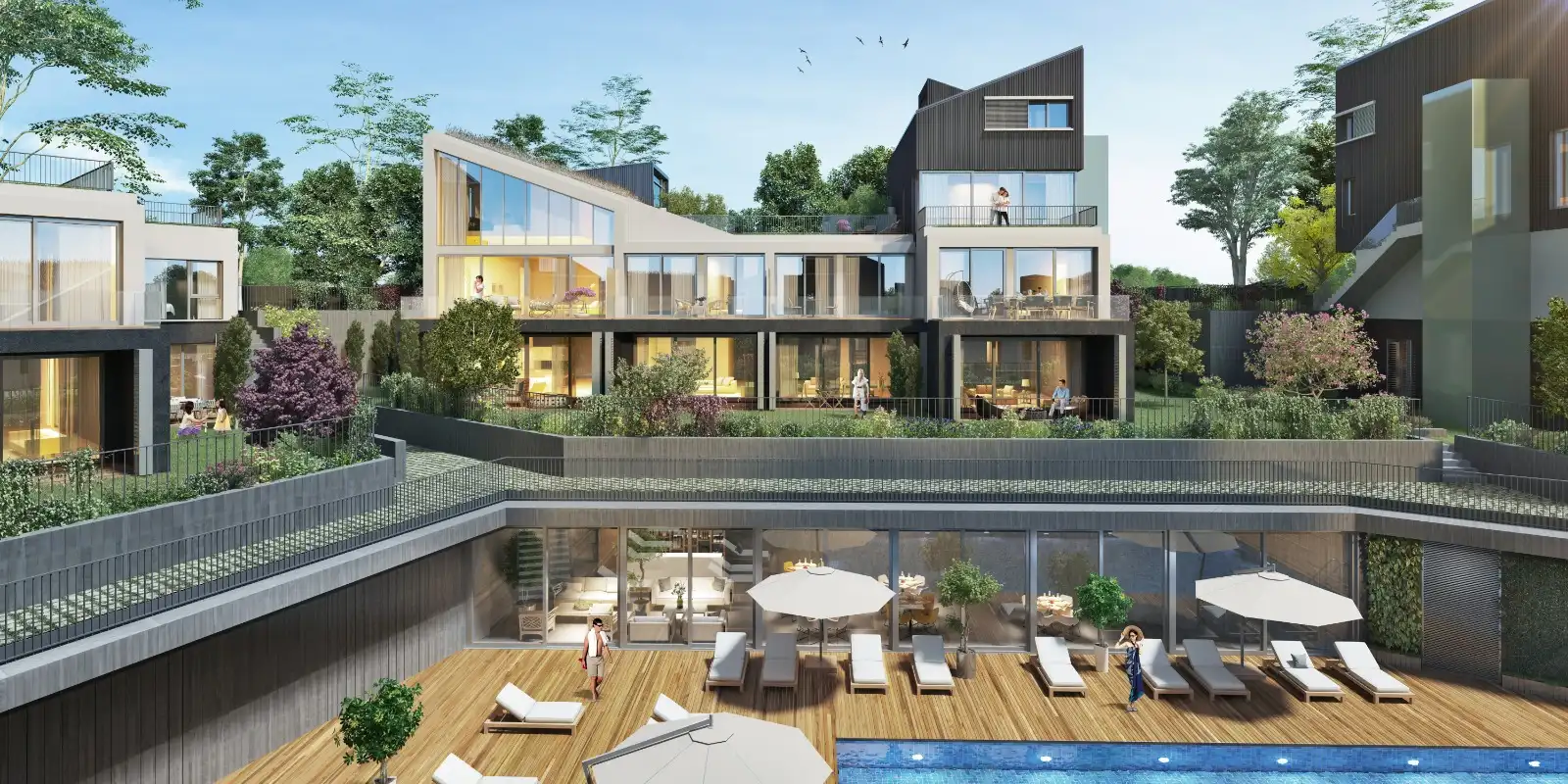 Image of Naturia Kemer