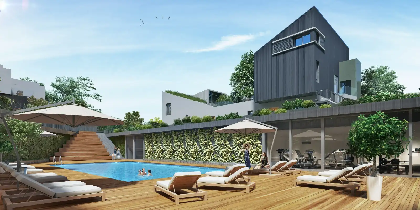 Image of Naturia Kemer