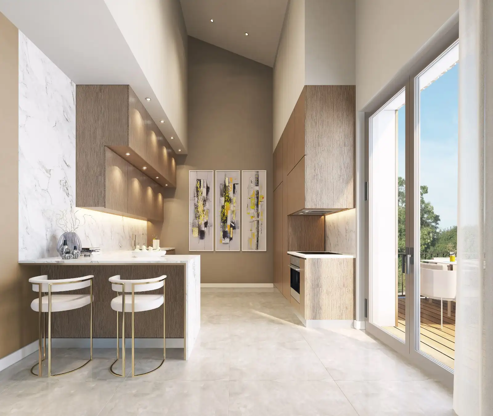 Image of Naturia Kemer