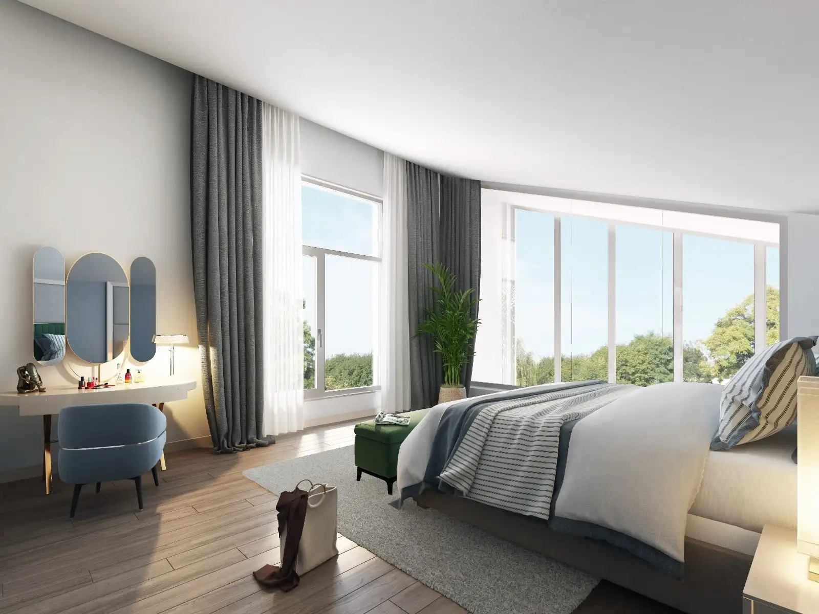 Image of Naturia Kemer