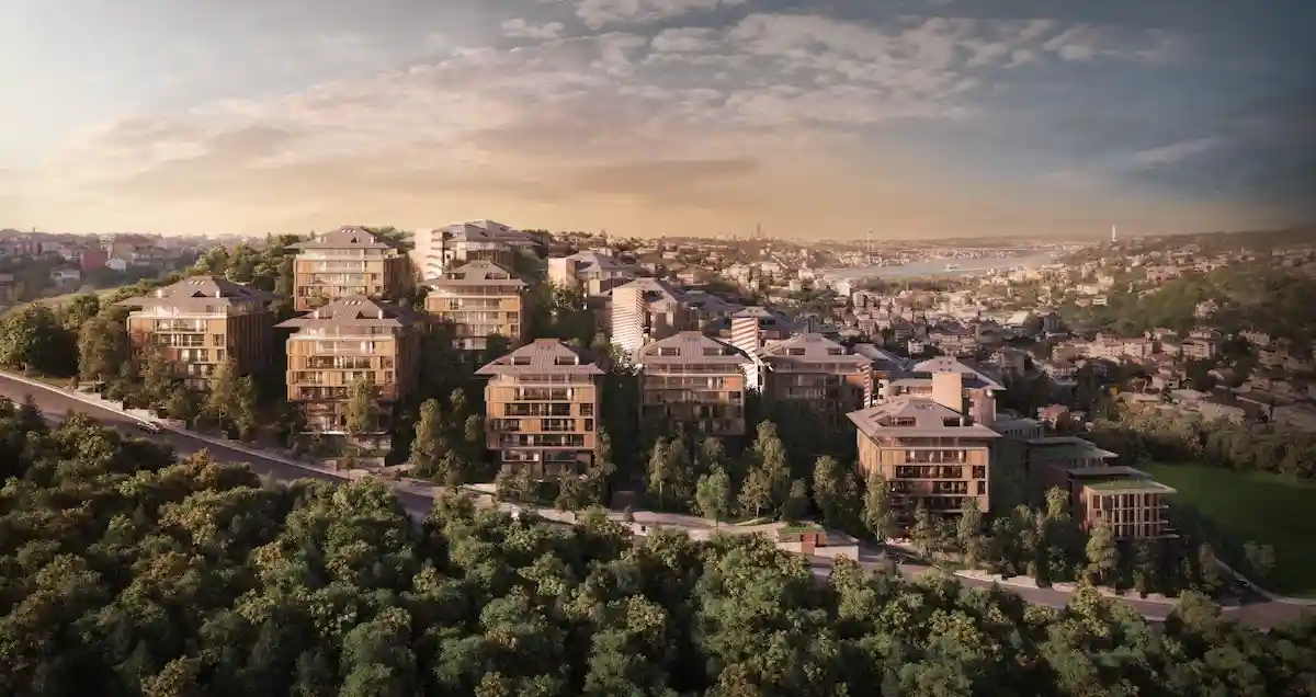 Image of Nef Kandilli