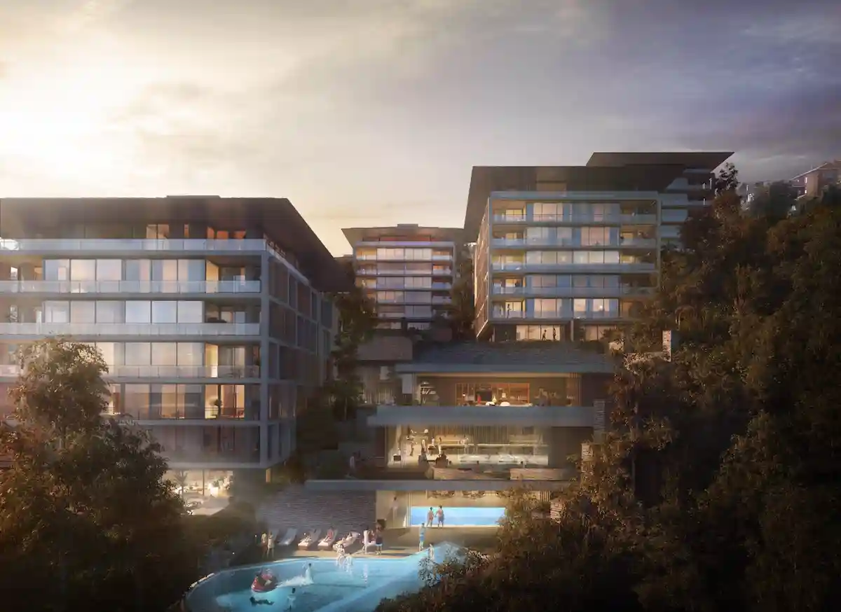 Image of Nef Kandilli