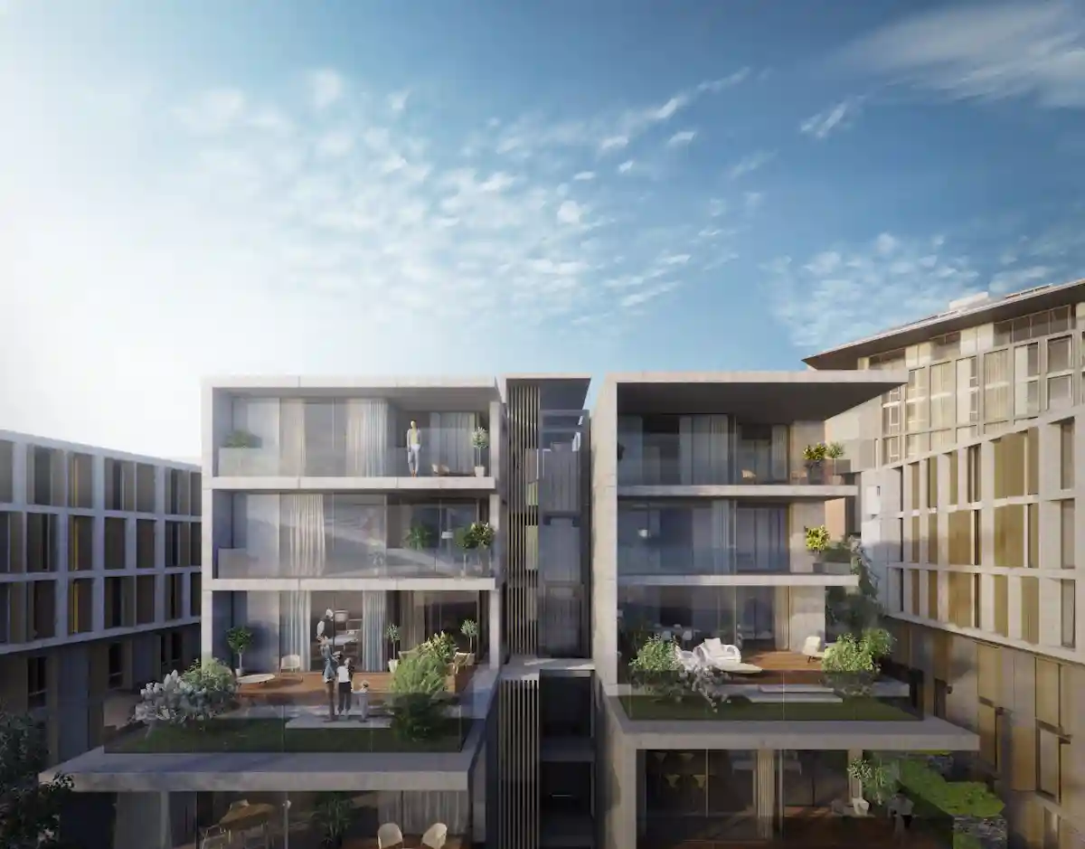 Image of Nef Kandilli