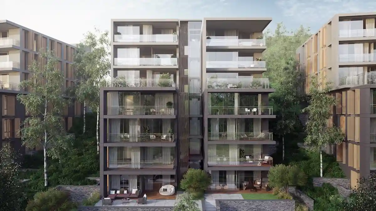 Image of Nef Kandilli