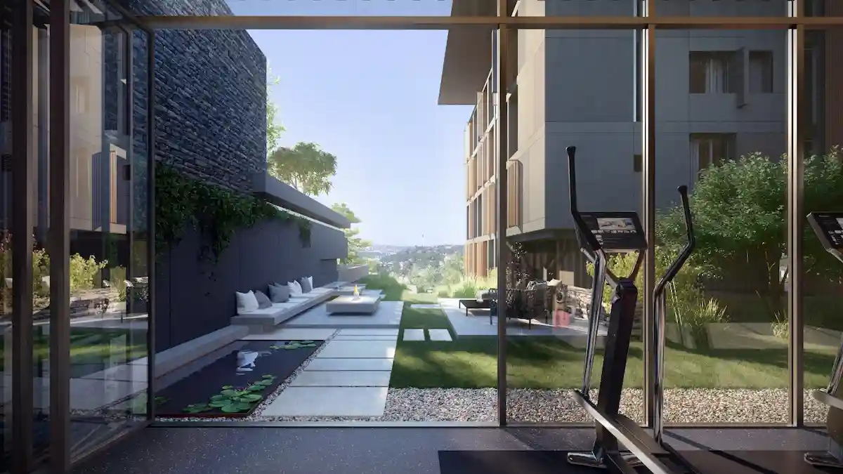 Image of Nef Kandilli