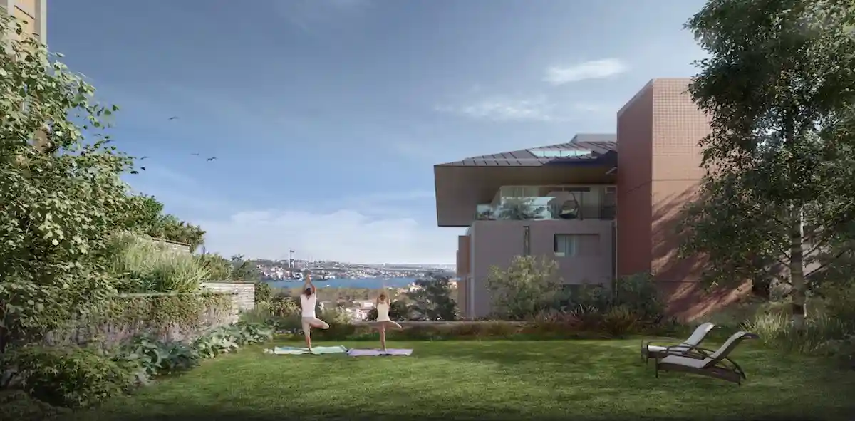 Image of Nef Kandilli