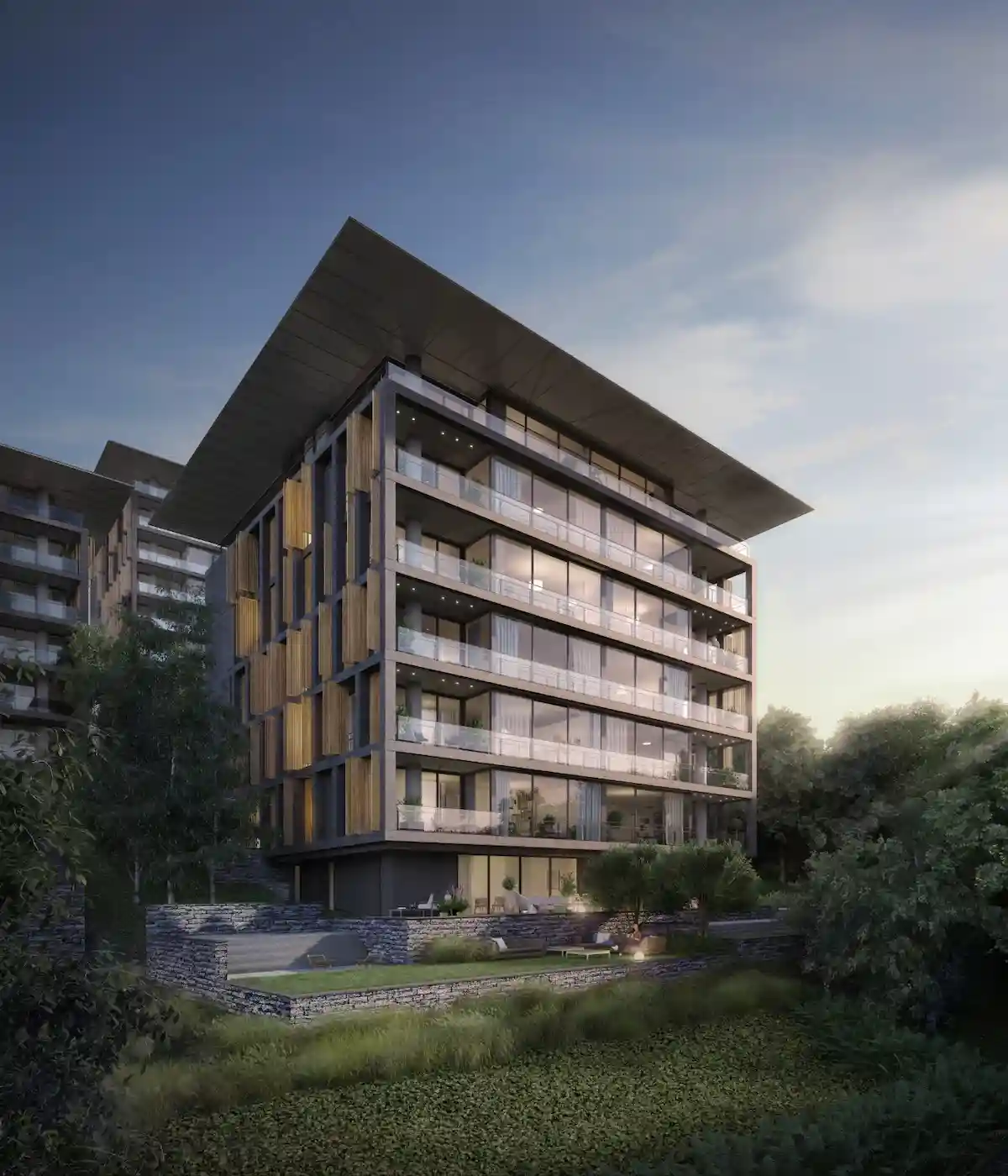 Image of Nef Kandilli