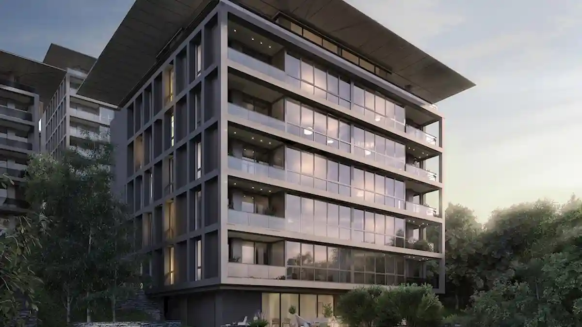 Image of Nef Kandilli