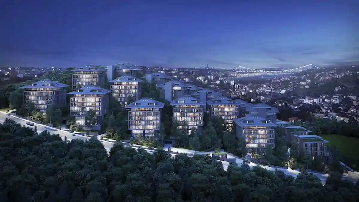 Image of Nef Kandilli