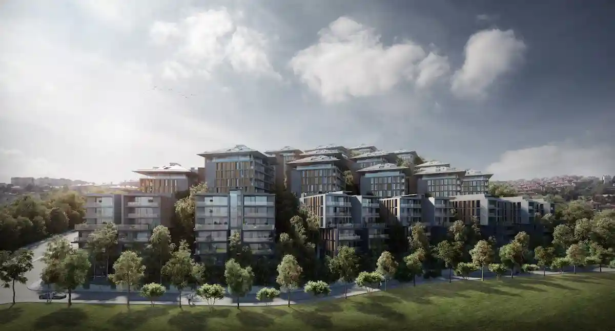 Image of Nef Kandilli