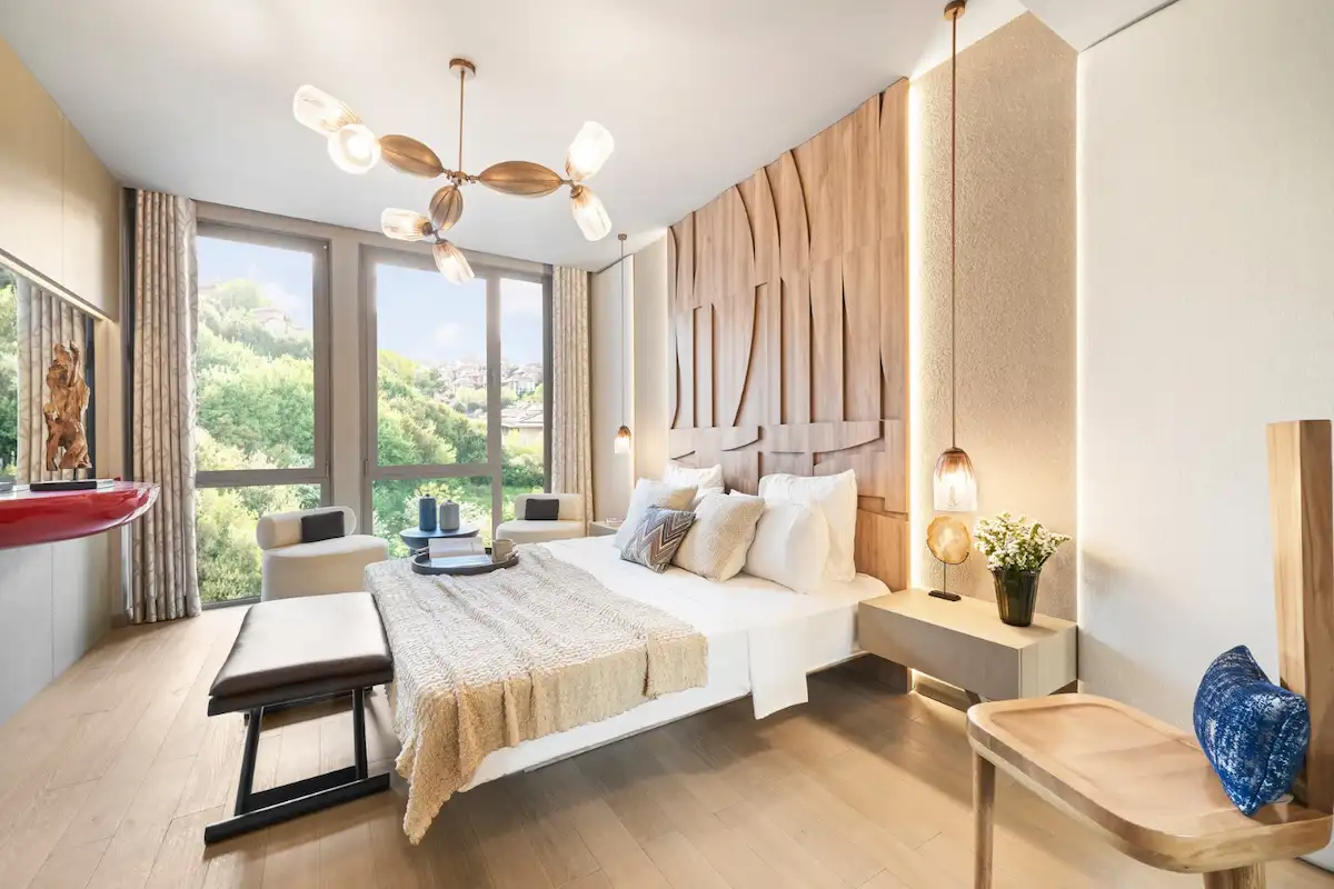 Image of Nef Kandilli