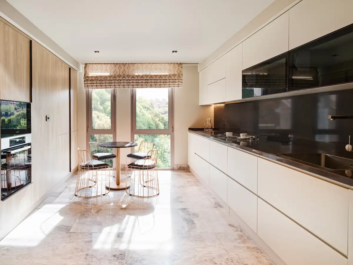 Image of Nef Kandilli