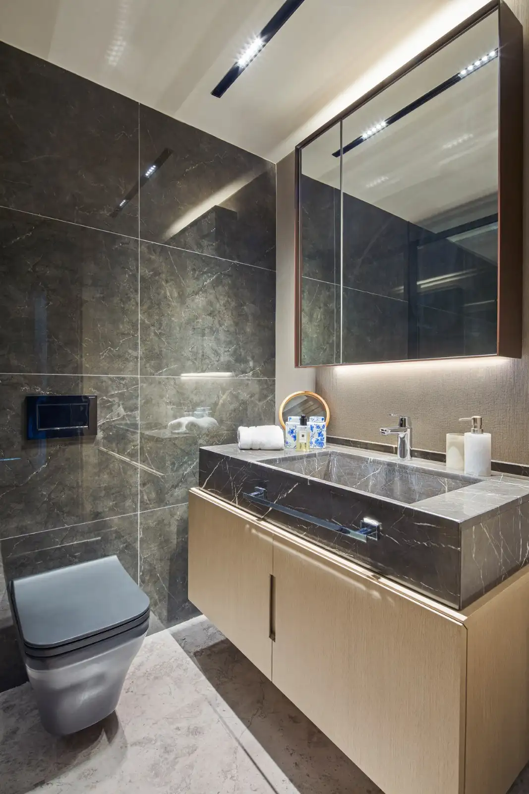 Image of Nef Kandilli