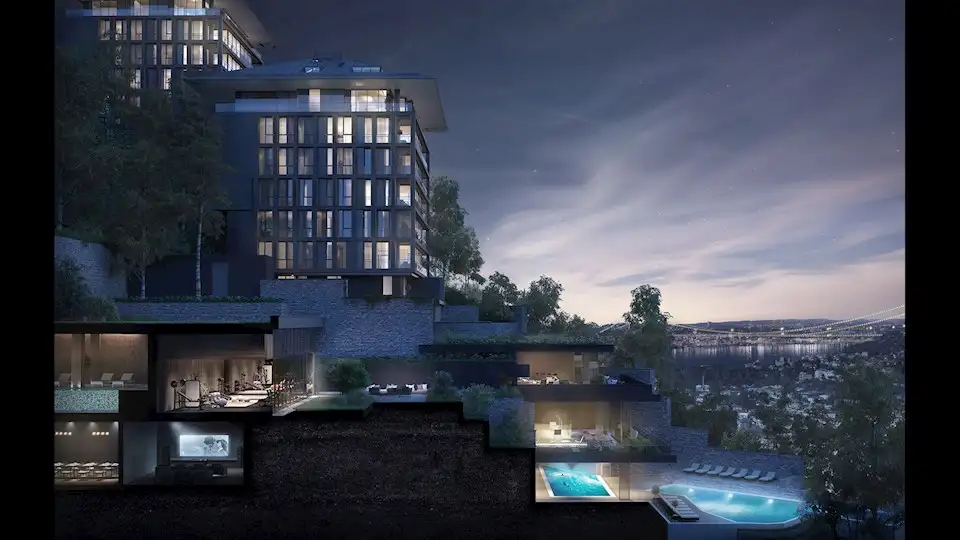 Image of Nef Kandilli