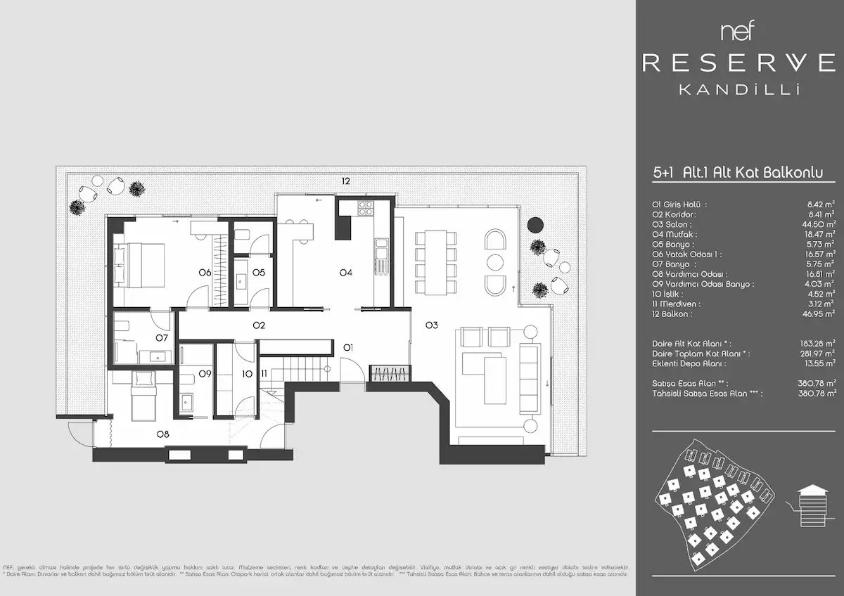 Image of Nef Kandilli