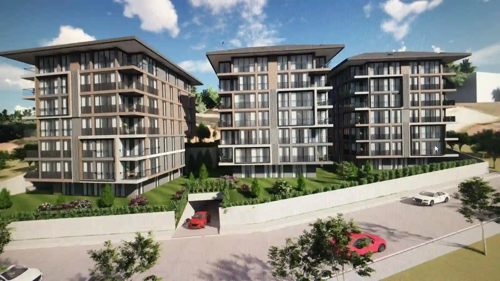 Image of Nefes Cengelkoy