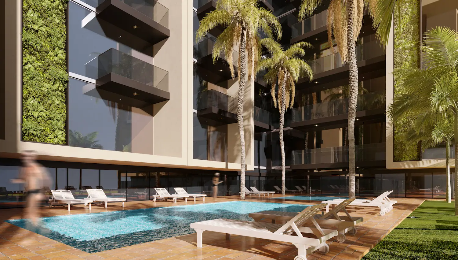 Neva Residence Dubai