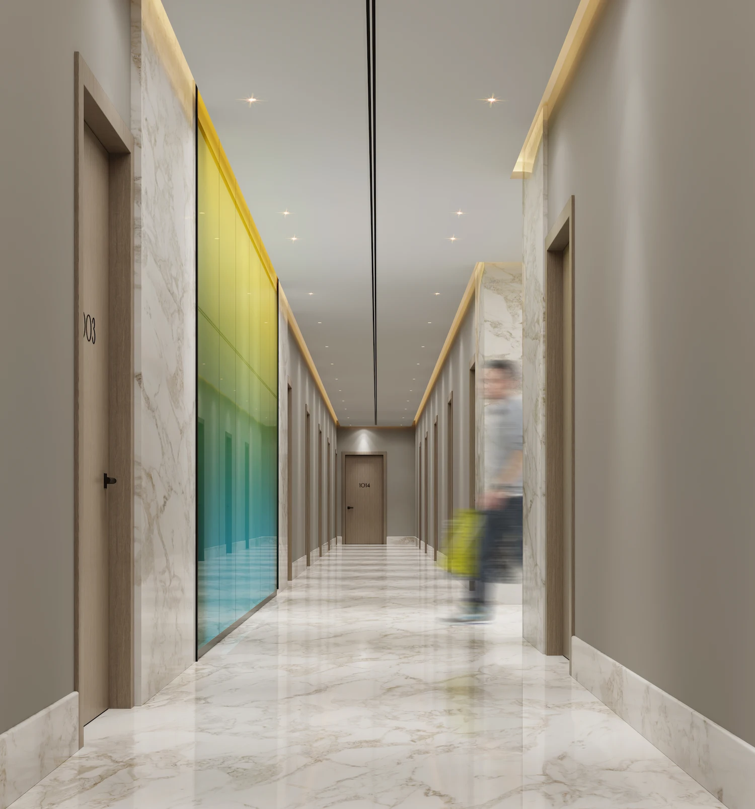 Image of Neva Residence Dubai