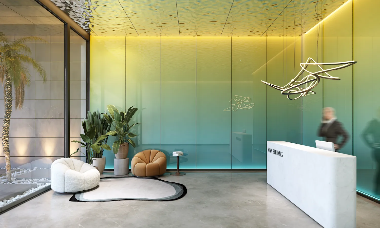 Image of Neva Residence Dubai