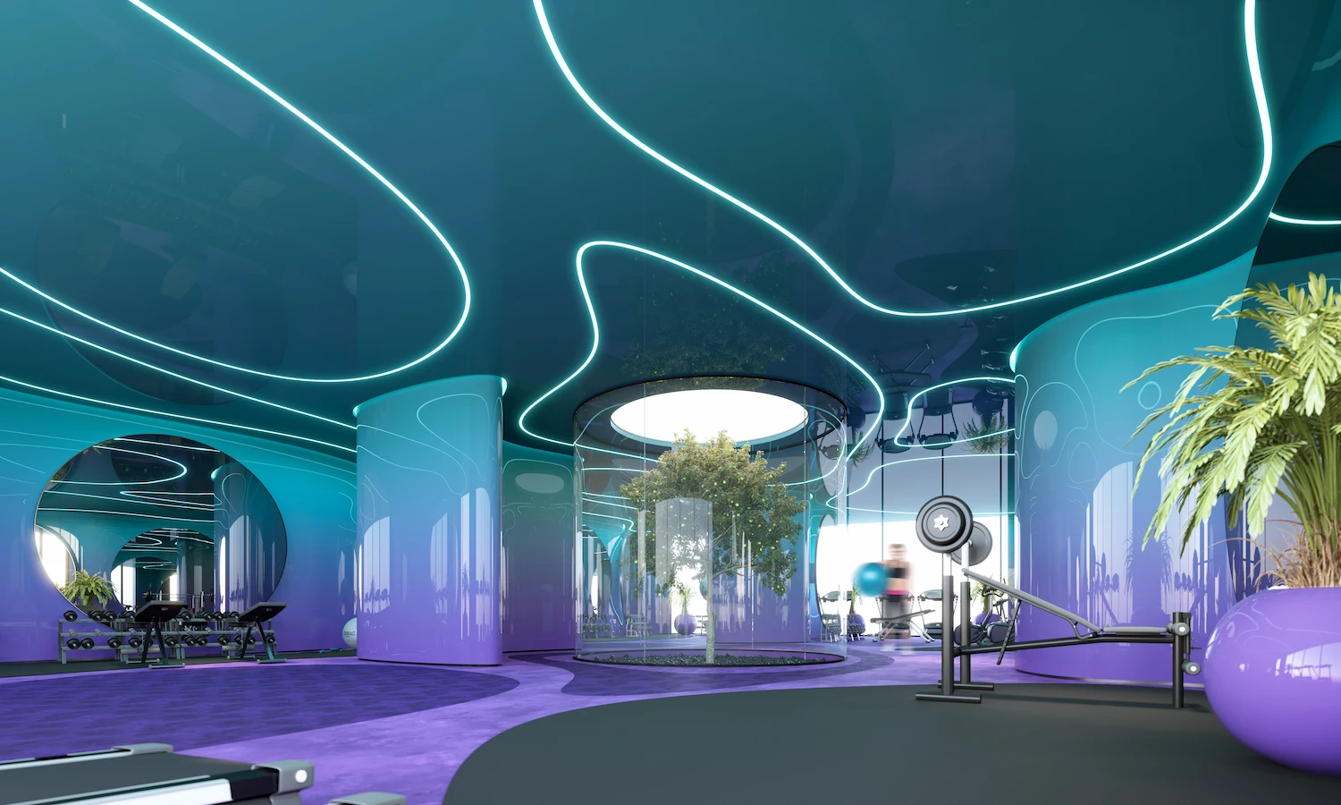 Image of Neva Residence Dubai