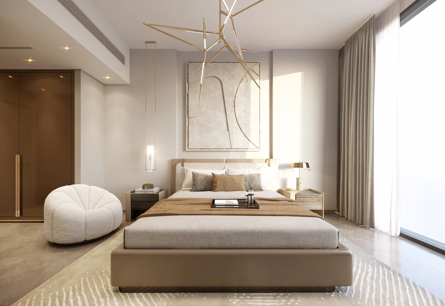 Image of Neva Residence Dubai