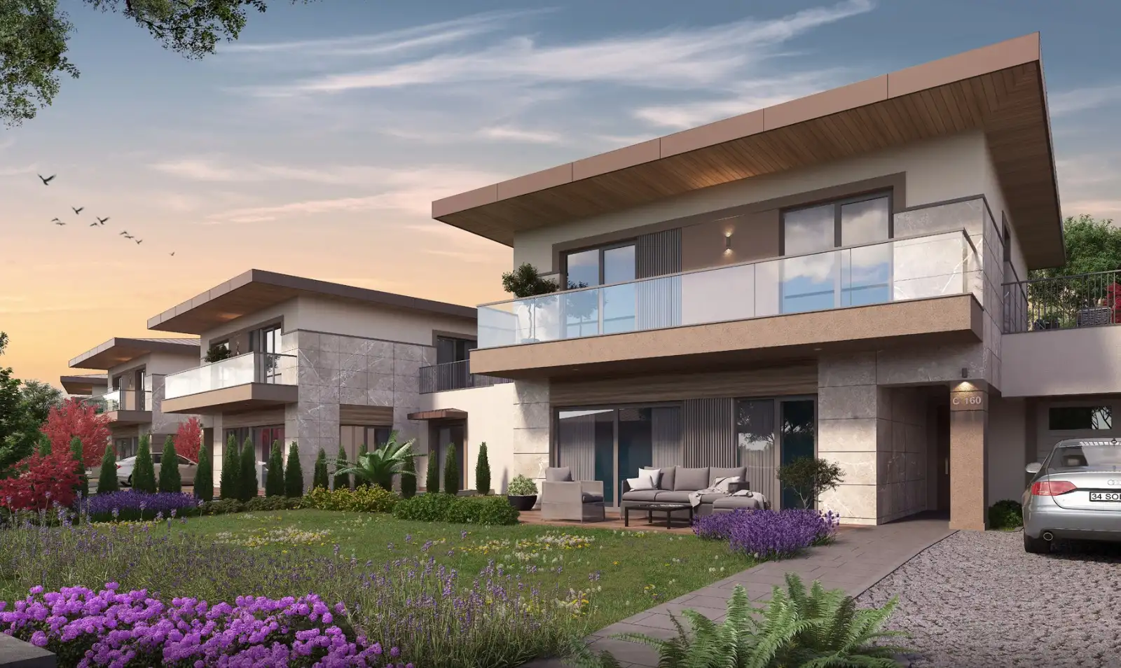 Image of Neva Vita villa