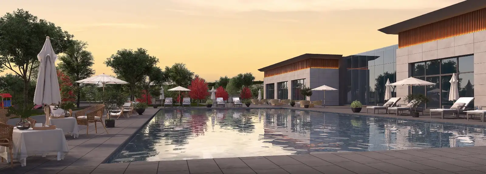 Image of Neva Vita villa