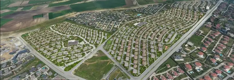 Image of Neva Vita villa