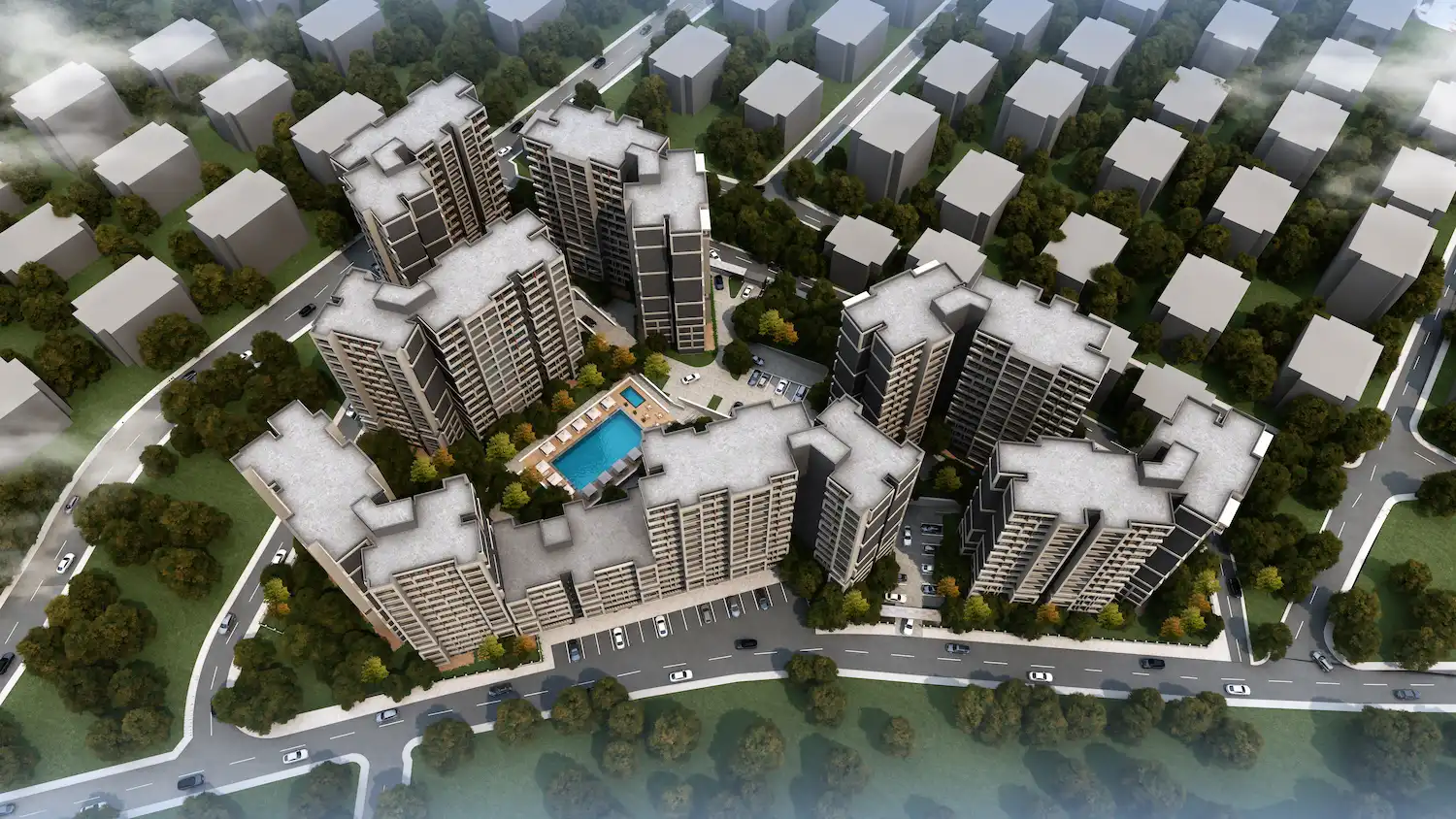 Image of Nevadium Istanbul