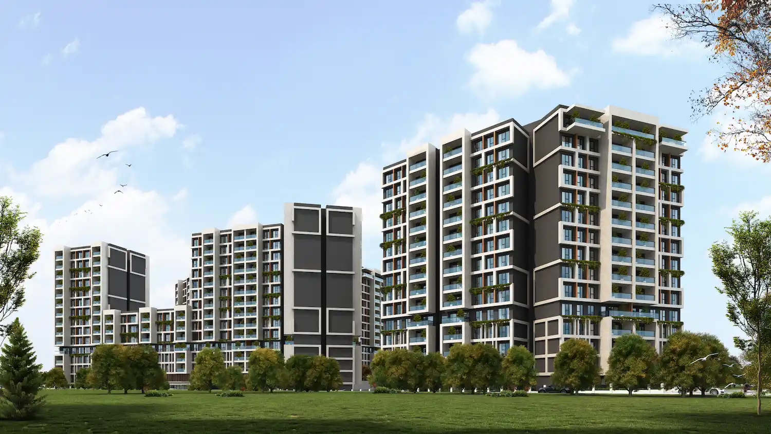 Image of Nevadium Istanbul