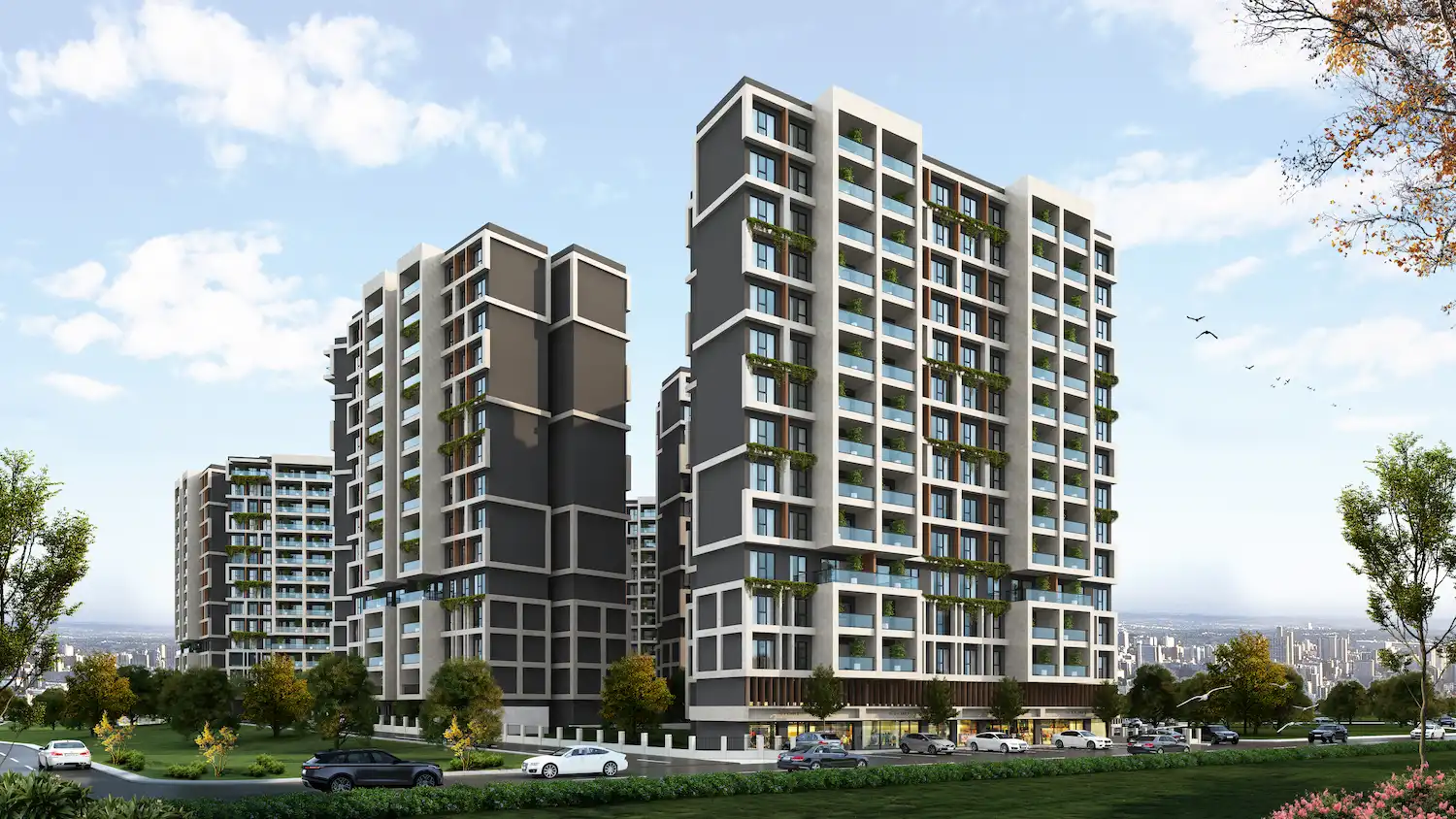 Image of Nevadium Istanbul