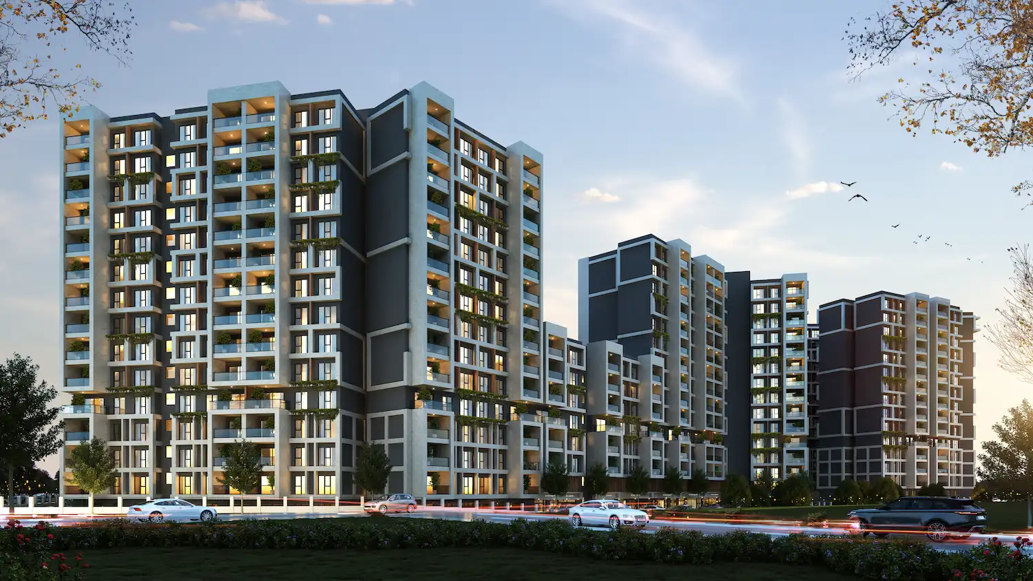 Image of Nevadium Istanbul