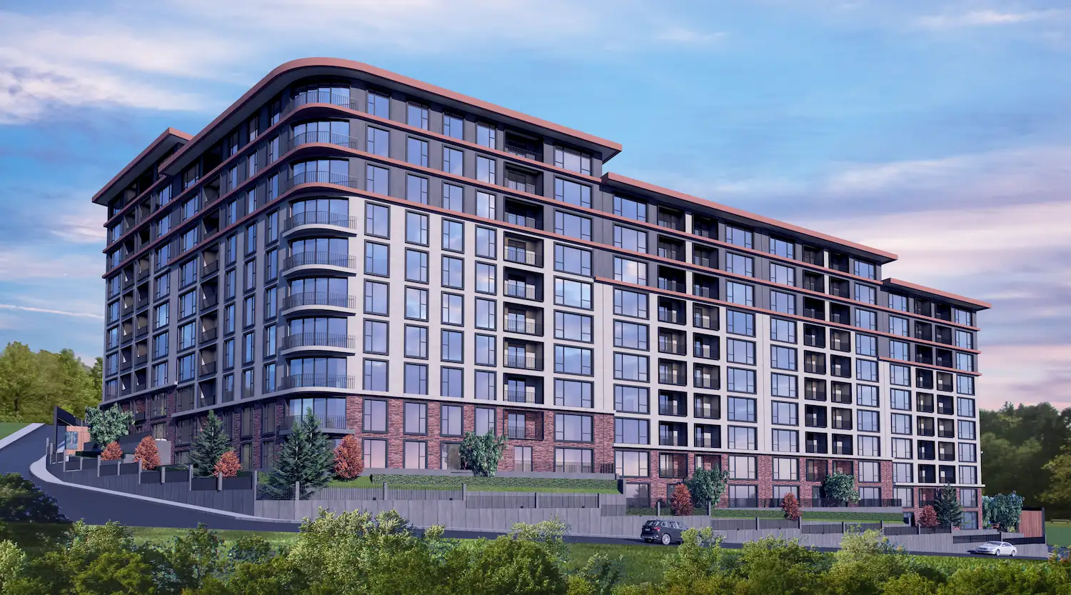 Image of Nexonya Fergana Maltepe