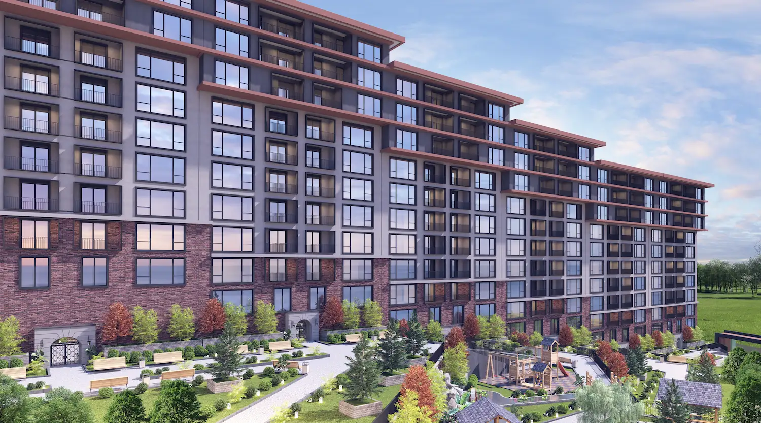 Image of Nexonya Fergana Maltepe