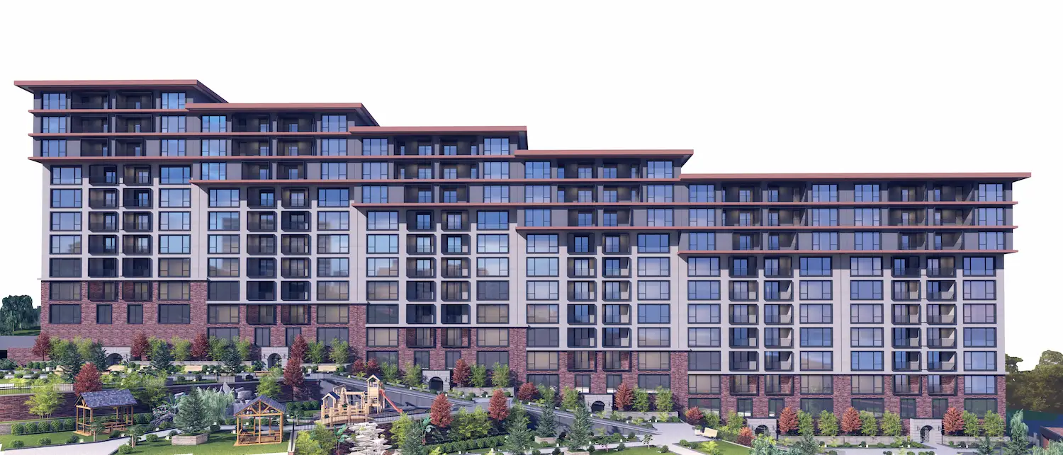 Image of Nexonya Fergana Maltepe